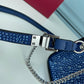 Amelia- VEL WOMEN LUXURY BAGS - 938