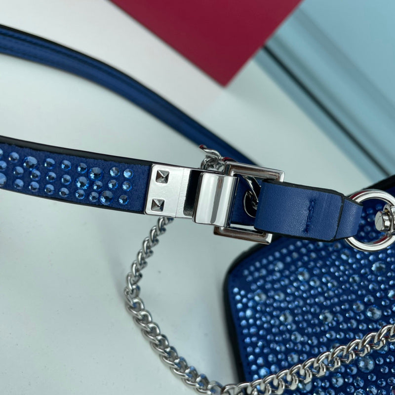 Amelia- VEL WOMEN LUXURY BAGS - 938