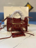 Amelia - BLN-CIAGA WOMEN LUXURY BAGS - 633