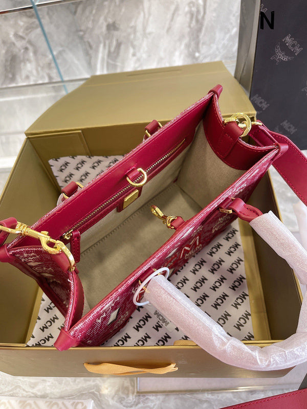 Amelia- - MQM Bags - 041