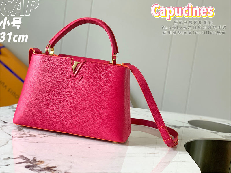 Amelia's Bag Gallery - LOV Bags - 1124