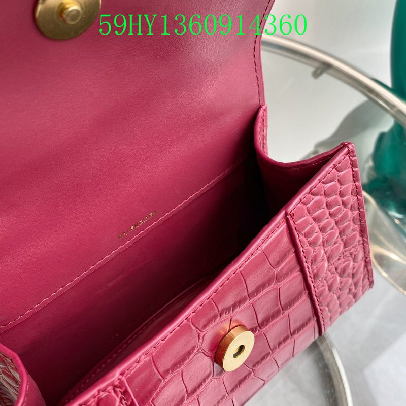 Amelia - BGA Bags - 2045