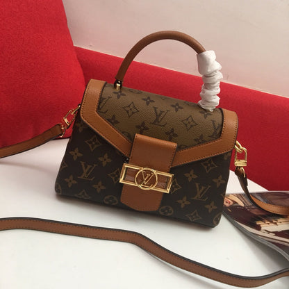 Amelia- GUKI Women Bags - 2069