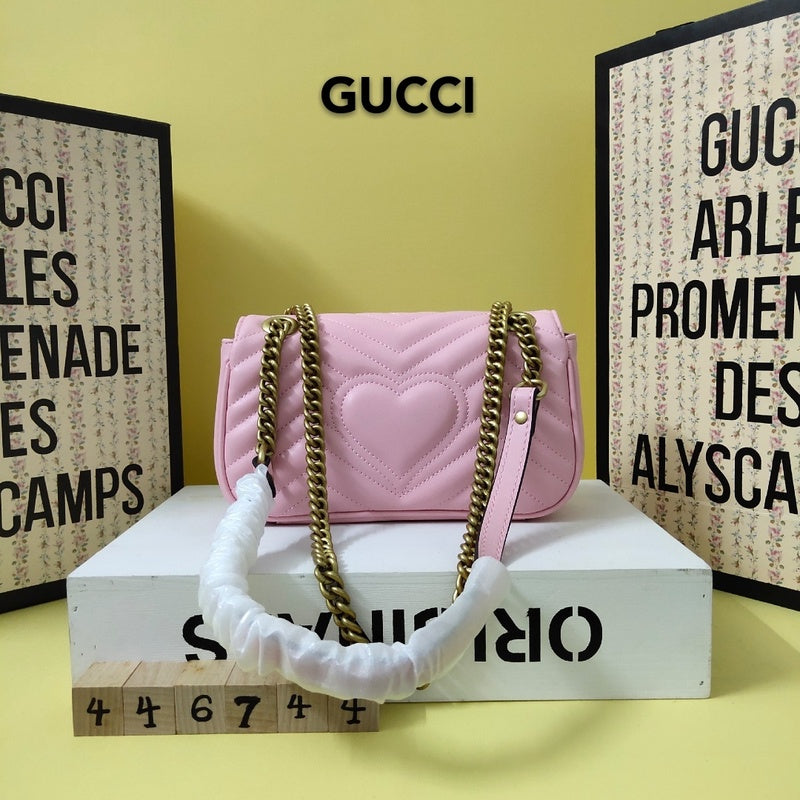 Amelia - GCI Bags - 10538