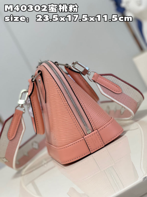 Amelia - LV Bags - 15607