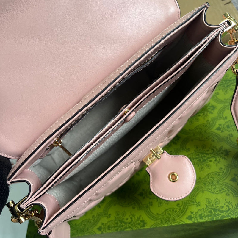 Amelia- GCI LUXURY LADY BAG - BRANDED BAGS FOR WOMEN - 179