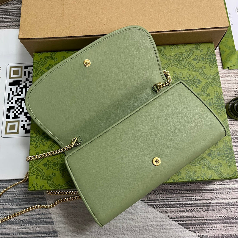 Amelia- GCI LUXURY LADY BAG - BRANDED BAGS FOR WOMEN - 211