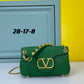 Amelia- VEL WOMEN LUXURY BAGS - 787