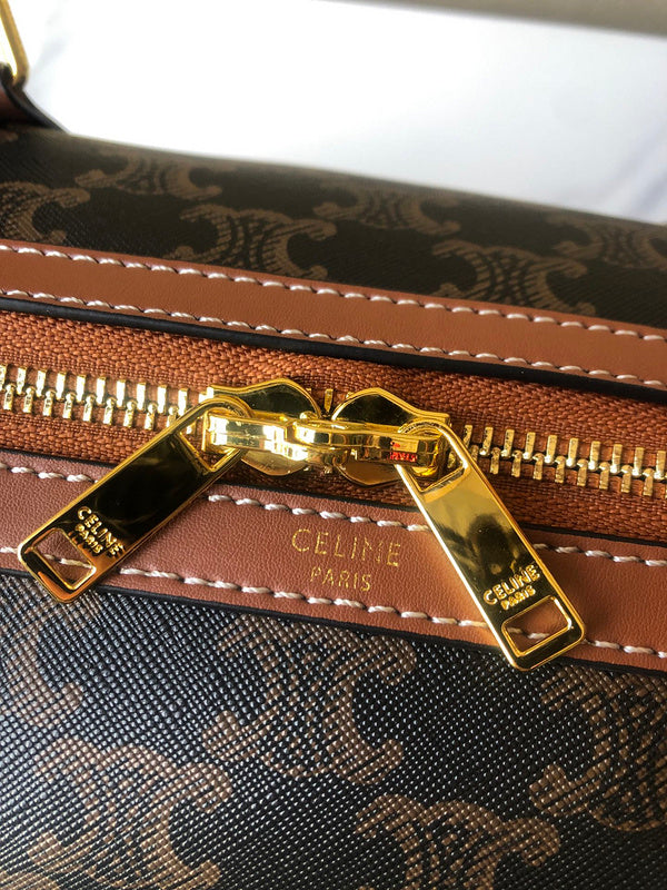 C-LINE LUXURY WOMEN BAGS - 138