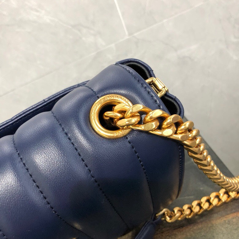 Amelia - YSL Bag - 4055