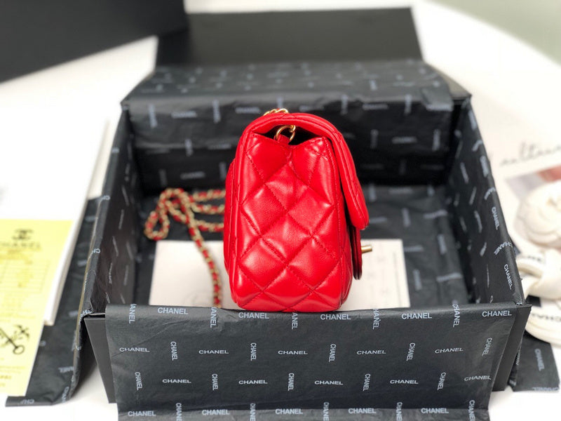 Amelia- CHL Bags - 7463