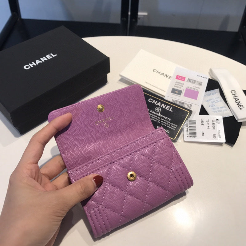 Wellow Bags - Chanel - Bags  - 022