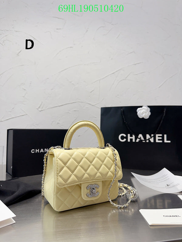 Amelia - CHL Bags - 955
