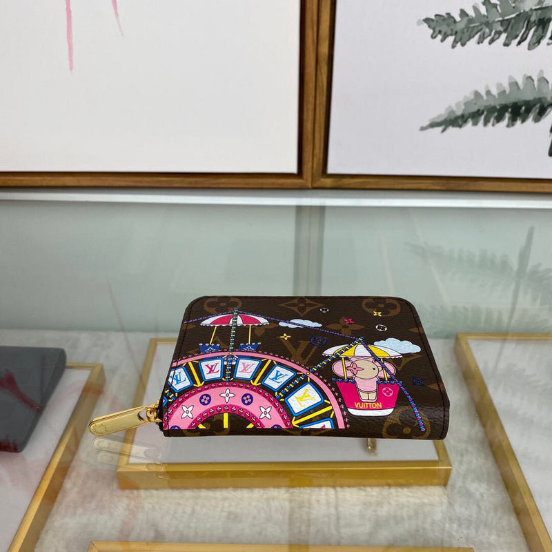 Amelia - LV Bags - 13783
