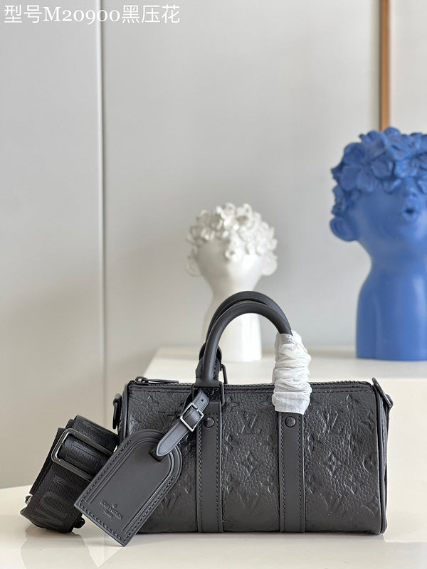 Fashion Lu-Vi bags - 3173