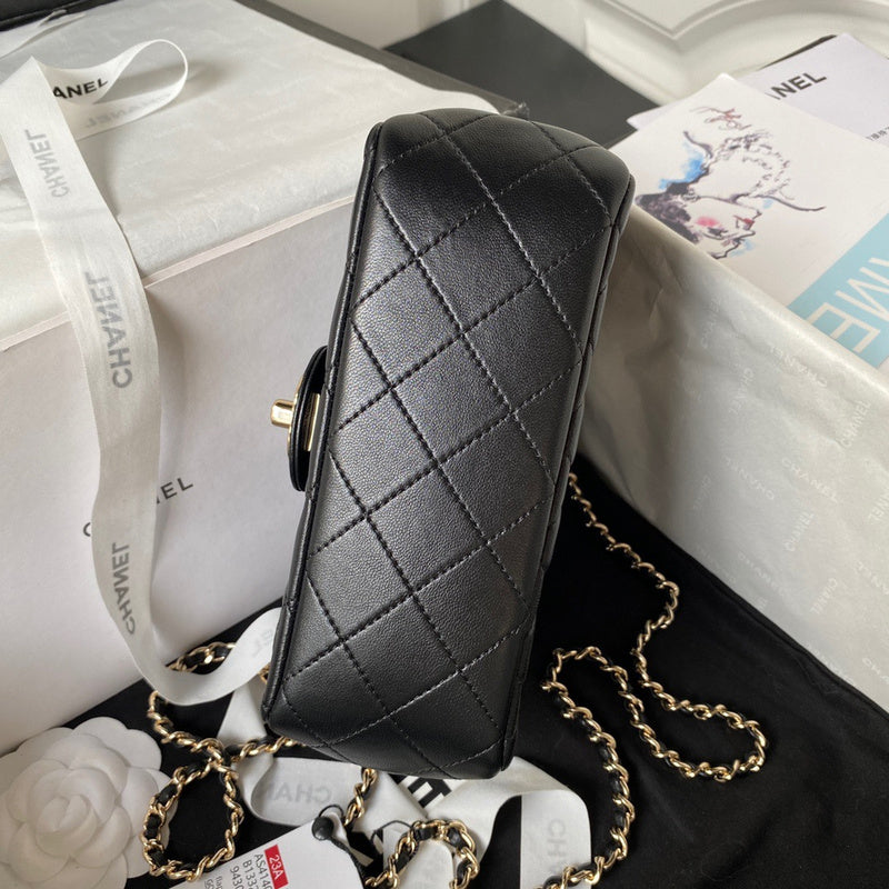 Amelia- CHL Bags - 7501