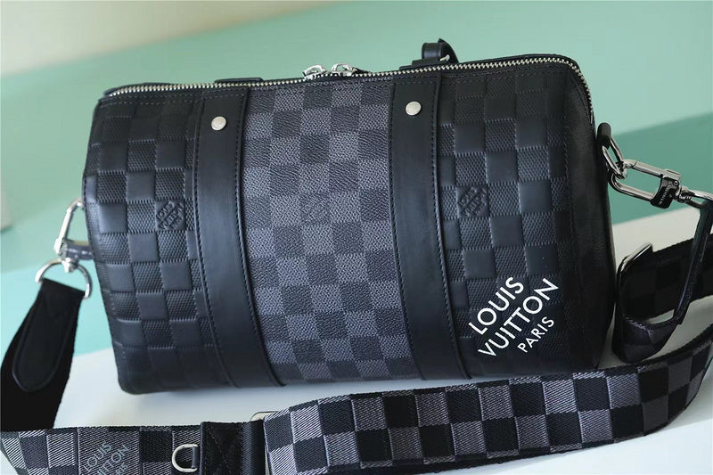Fan Fashion Lu-Vi bags - 11220