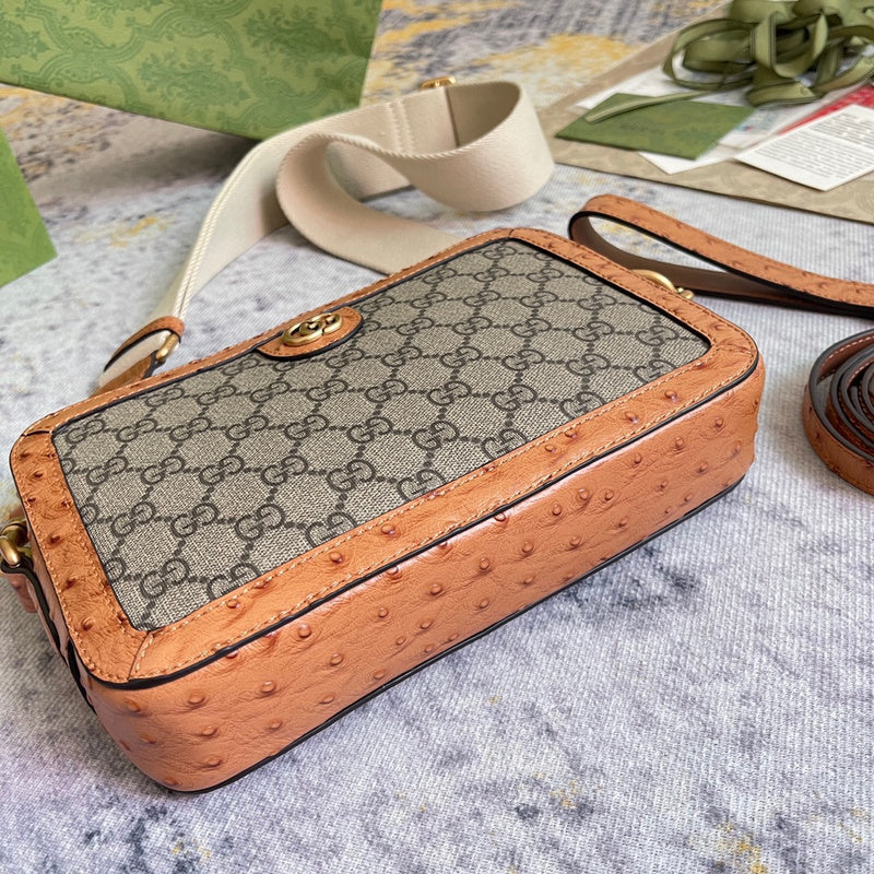 Amelia Fashion - GCI Bags - 2005