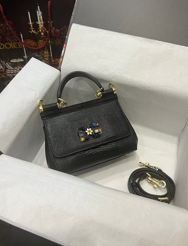 Amelia- DG Bags - 349