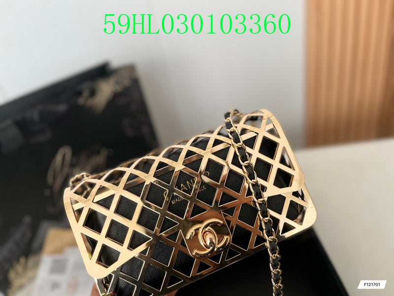 Amelia - CHL Bags - 1636