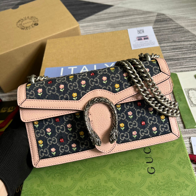Amelia- GCI Bags - 4450