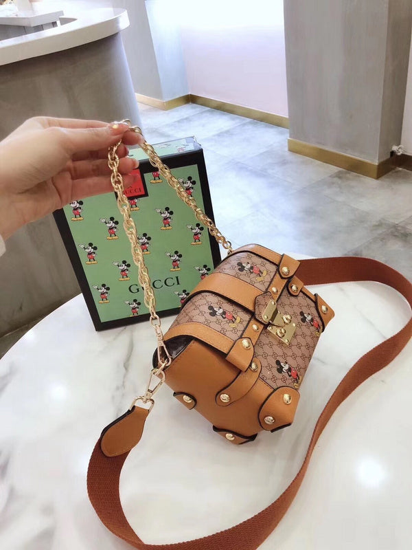 Amelia - GCI Bags - 11090