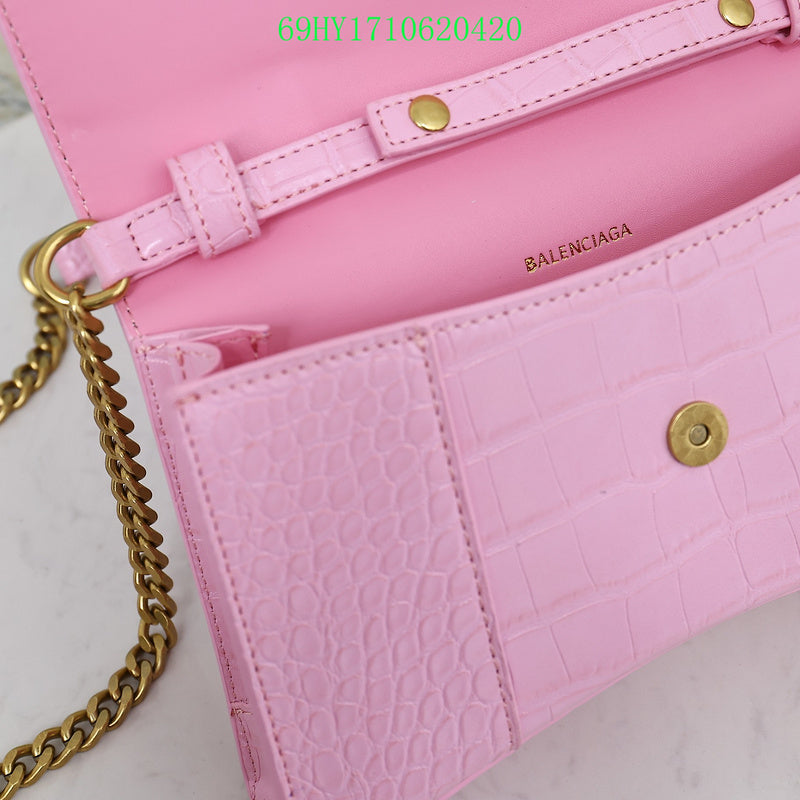 Amelia - BGA Bags - 2222