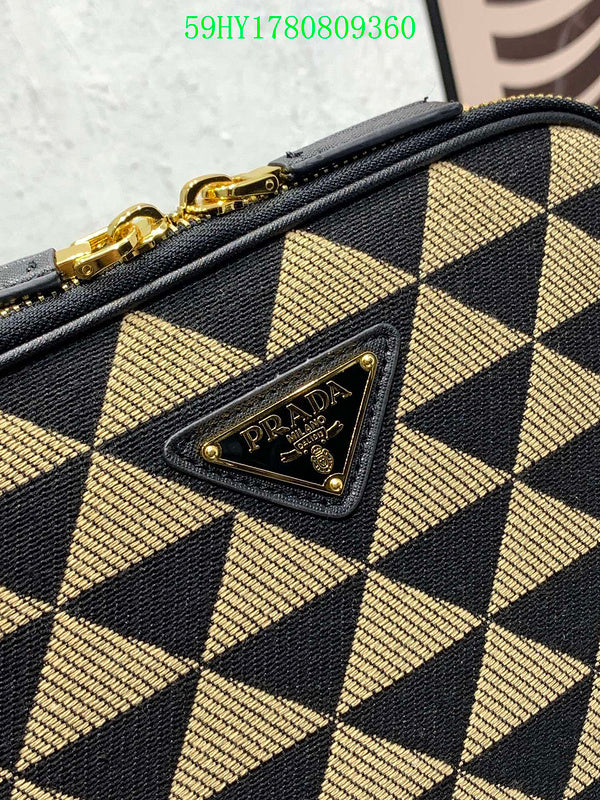 Prada Bags - The Barnes Bags  063