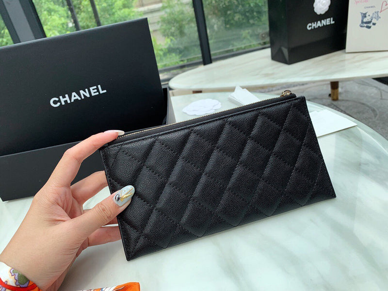 Amelia-i CHL Wallets - 036