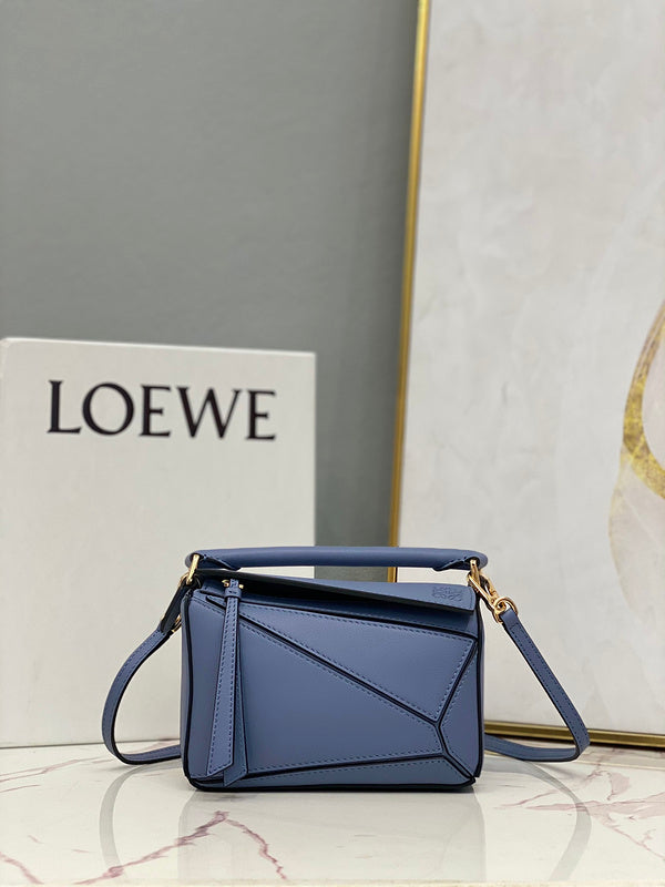 Amelia's Bag Gallery - LWO Bags - 1006