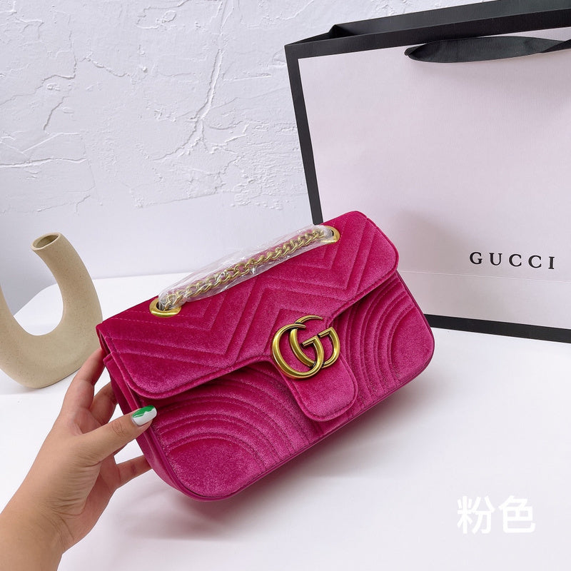 Amelia - GCI Bags - 10159