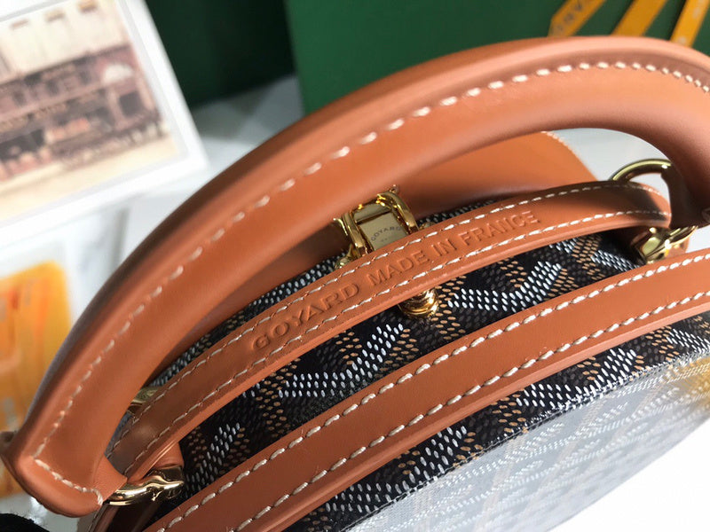 Amelia- G-YARD BAGS - 122