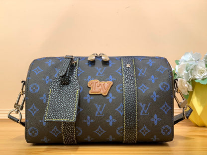 Amelia - LOV Travel Bags - 045