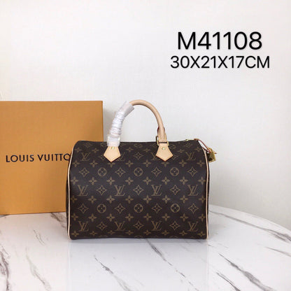 Amelia- Lu-Vi bags - 11793