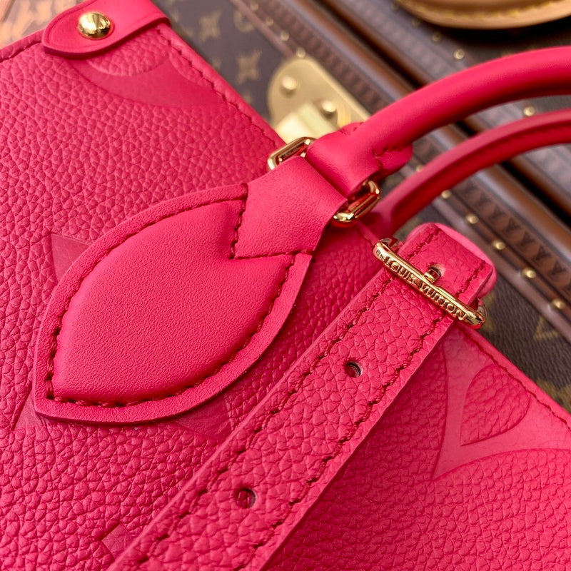 Amelia - LOV Lady Bags - 676