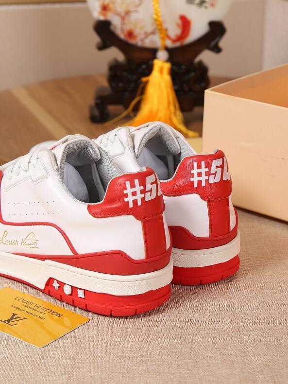 AmeliaLuxury - LOV Men Shoes - 1492