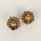 Boucles d'oreilles Chanel époque Coco