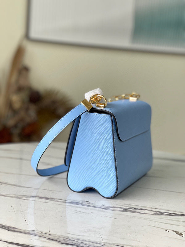 Fashion Lu-Vi bags - 5401