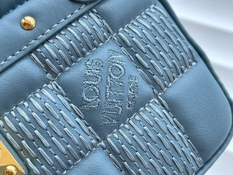 Amelia- Lu-Vi bags - 5864