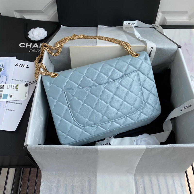 Amelia- CHL Bags - 7423