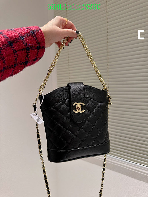 Amelia - CHL Bags - 1658