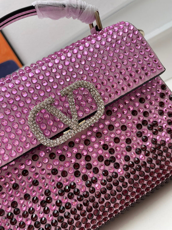 Amelia's Bag Gallery - VEL Bags - 205