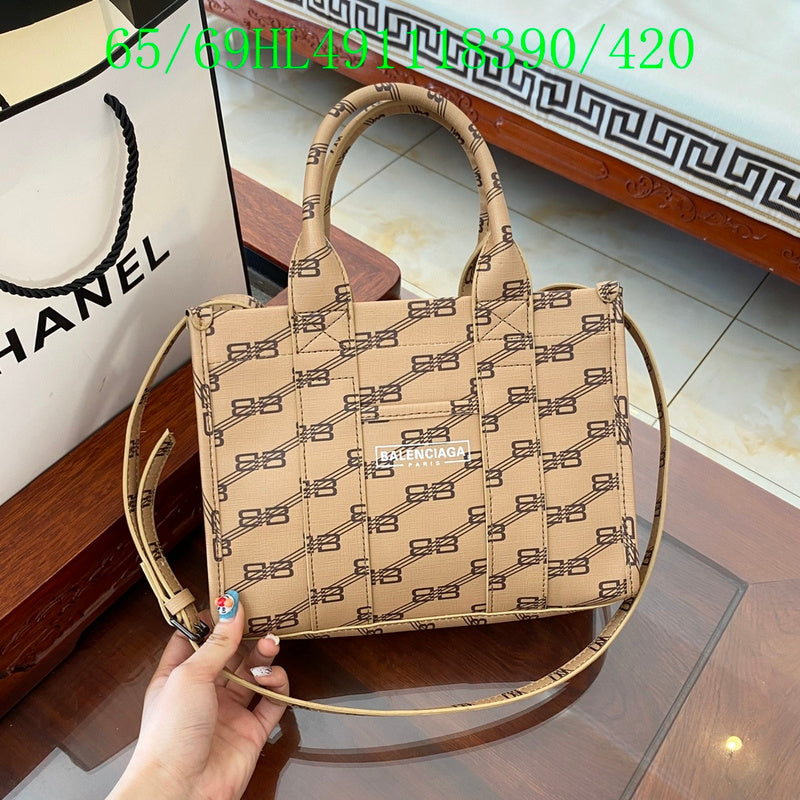 Amelia - BGA Bags - 1996