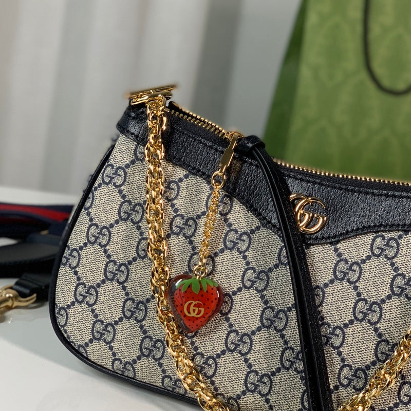 Amelia  - GCI Bags - 12542