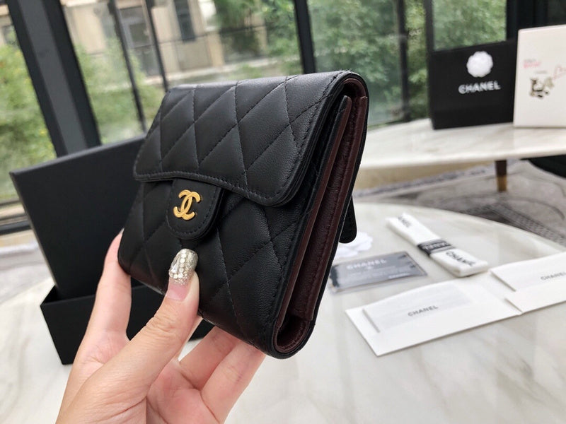 Amelia-i CHL Wallets - 041