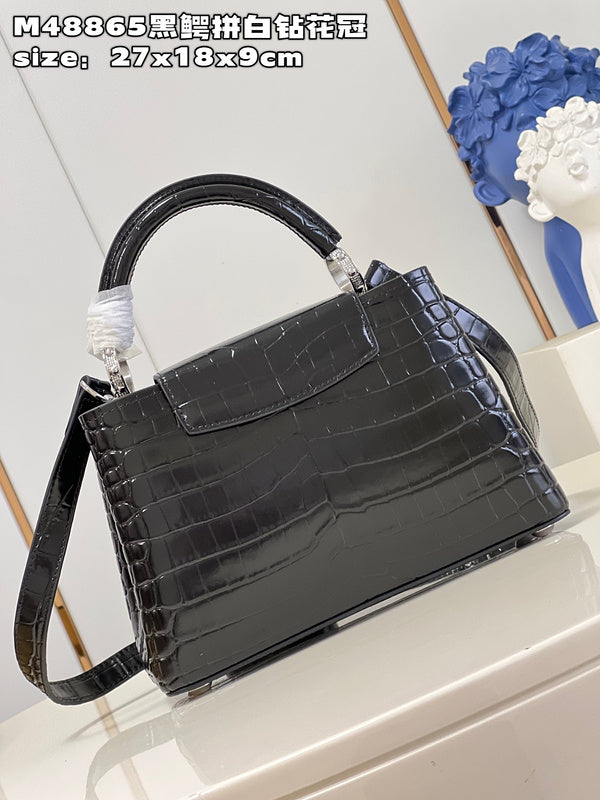 Amelia's Bag Gallery - LOV Bags - 1064