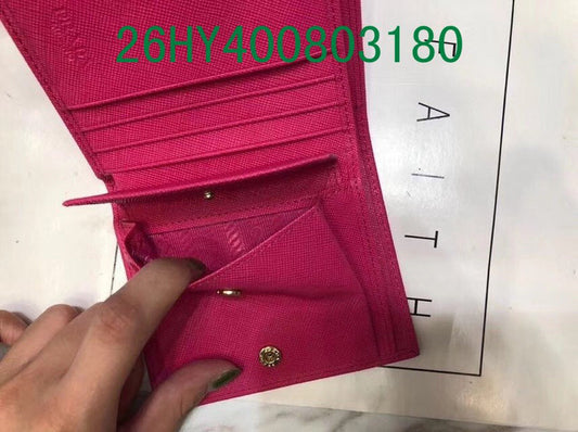 Amelia - PD Wallet - 540