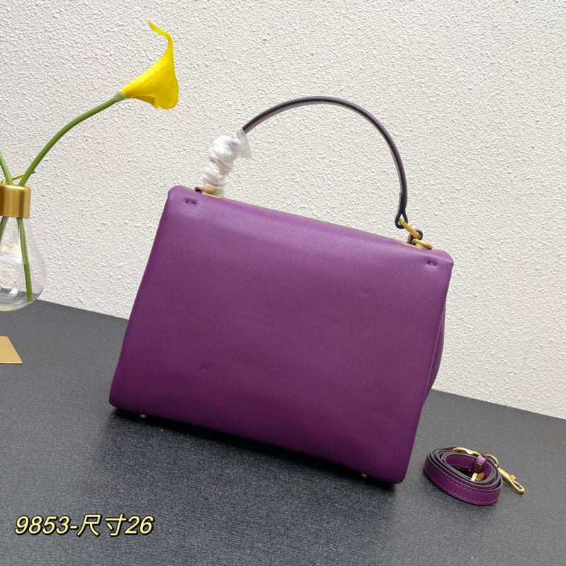 Amelia- VEL WOMEN LUXURY BAGS - 848
