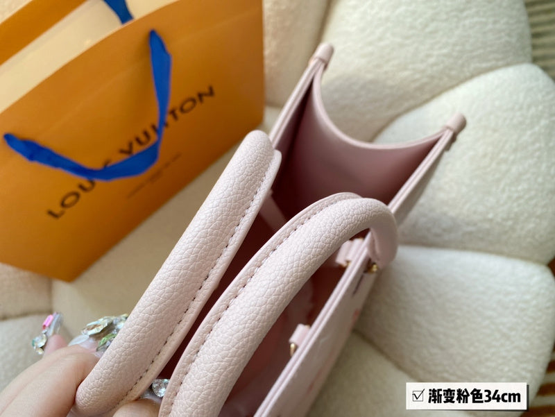 Amelia - LV Bags - 14808