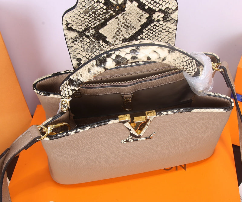 Amelia- GUKI Women Bags - 1718